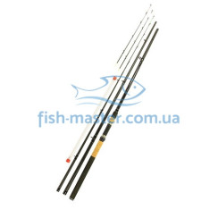 Siweida Basic III 3.6m 150g Feeder Rod
