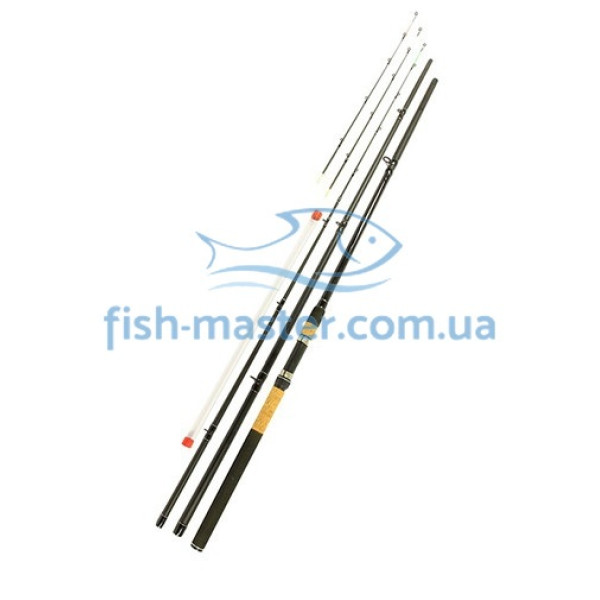 Siweida Basic III 3.6m 150g Feeder Rod