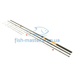 Siweida Carbon Bird 3.0m 150g Feeder Rod
