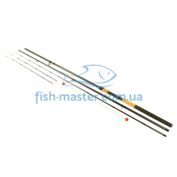 Фідерне вудлище Siweida Carbon Bird 3.0m 150g