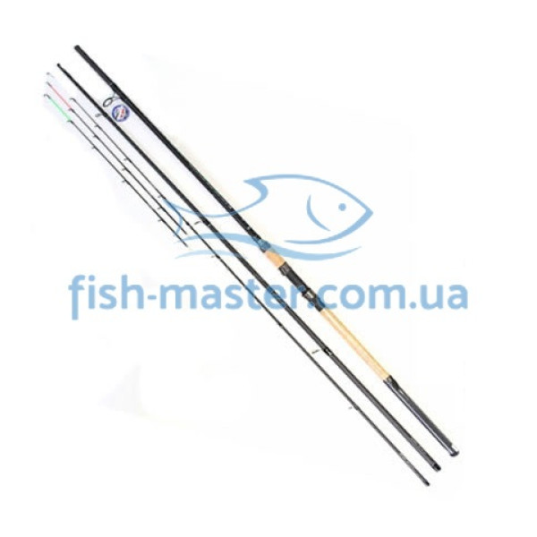 Удилище фидерное Siweida pro Impulse Feeder 3.3m 150g
