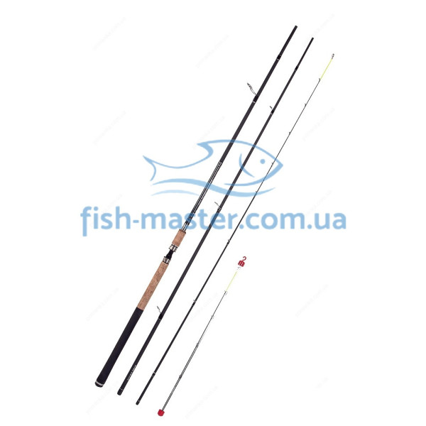 Удилище фидерное Siweida Link Carbon Feeder 3.6m 180g
