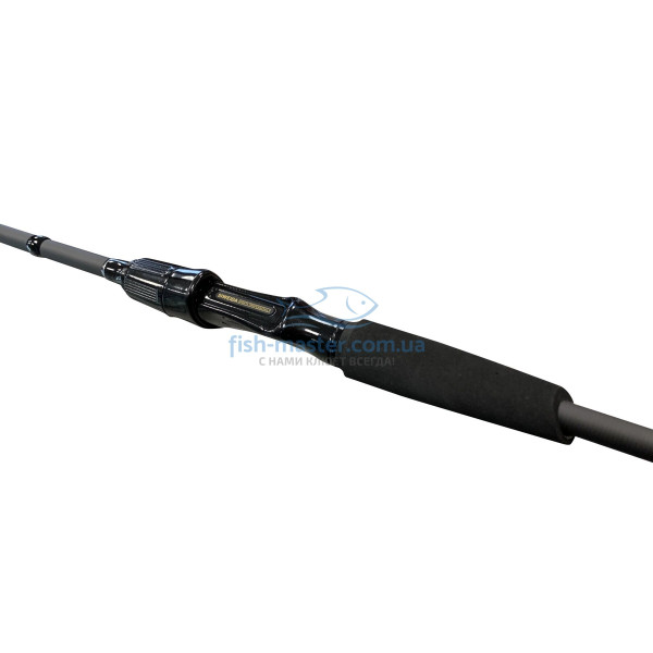 Siweida Dominator New Spinning Rod 2.28m 3-15g