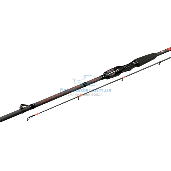 Siweida Dominator New Spinning Rod 2.28m 3-15g