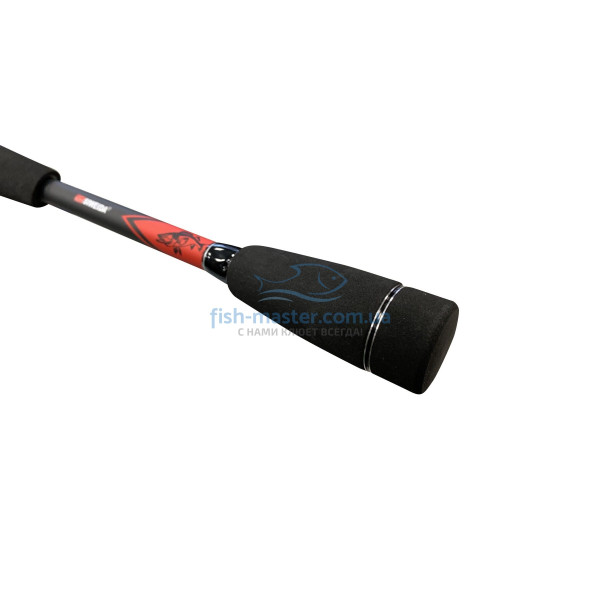 Siweida Dominator New Spinning Rod 2.28m 3-15g