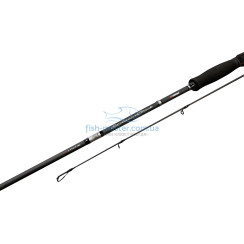 Siweida EXCLUSIVE Black Spinning Rod 2.13m 5-28g