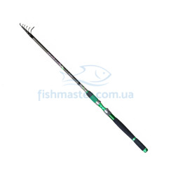 Spinning rod Siweida Tele Odyssey 1.98m 15-45g