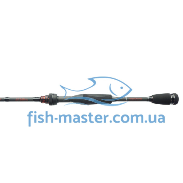Spinning rod Siweida DOMINATOR 8' 2.40m 10-30g Fast