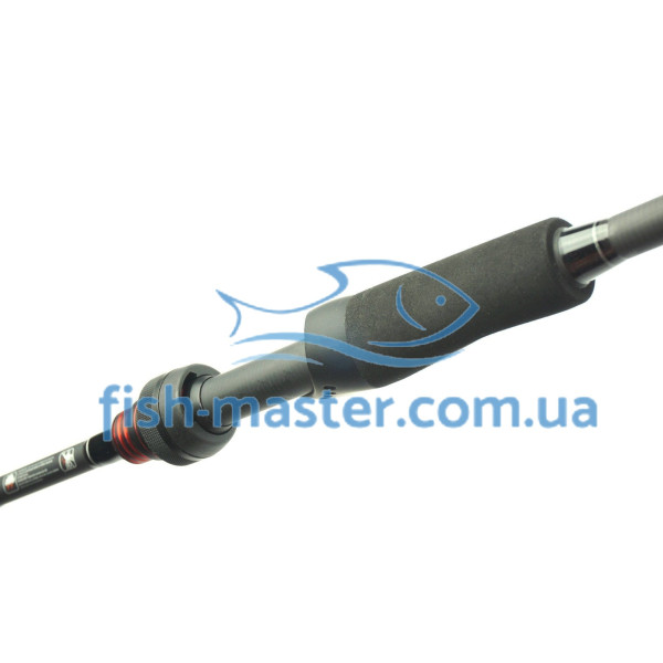 Spinning rod Siweida DOMINATOR 8' 2.40m 10-30g Fast