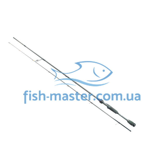 Spinning rod Siweida DOMINATOR 8' 2.40m 10-30g Fast