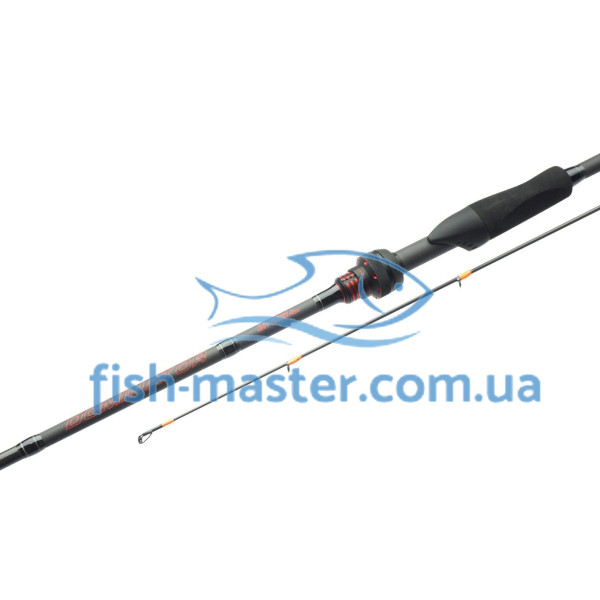 Spinning rod Siweida DOMINATOR 8' 2.40m 10-30g Fast