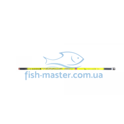 Удочка маховая Siweida Tarawa lemon  5m без колец