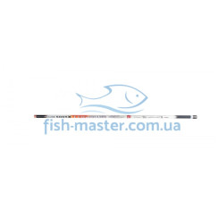 Удочка маховая Siweida Tarawa pearl white 4m без колец