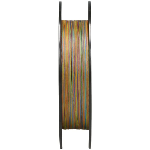 Cord Sunline SM Amazer X8 200m (multicolor)) #1.5/0.205mm 33lb/15.0kg