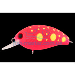 Воблер Tsuyoki AGENT 36F 040R
