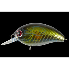 Воблер Tsuyoki AGENT 36F 167
