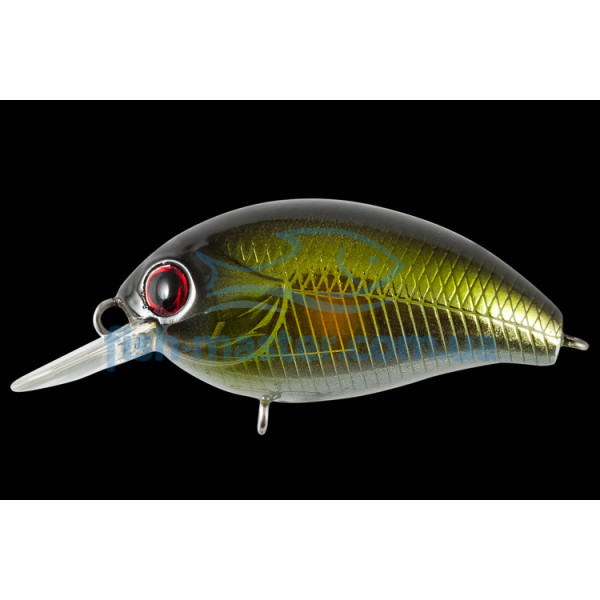 Воблер Tsuyoki AGENT 36F 167
