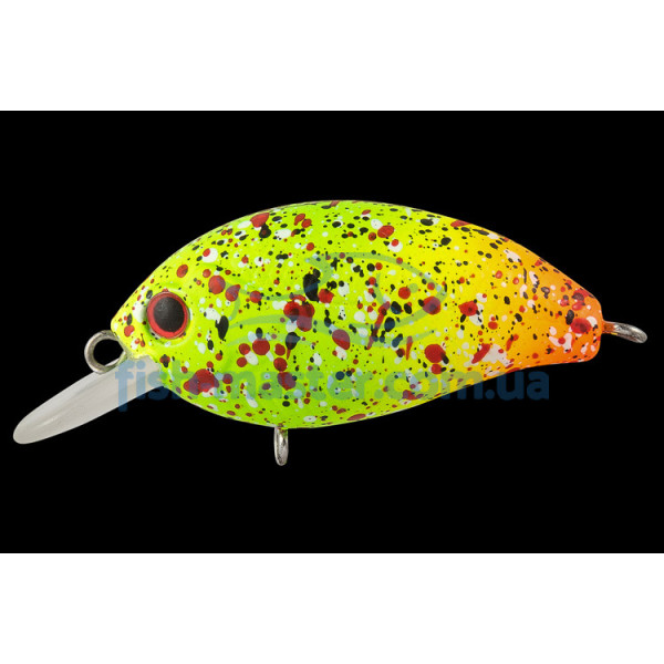 Воблер Tsuyoki AGENT 36F L105
