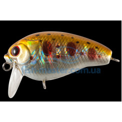 Воблер Tsuyoki AGENT SSR 40F 027
