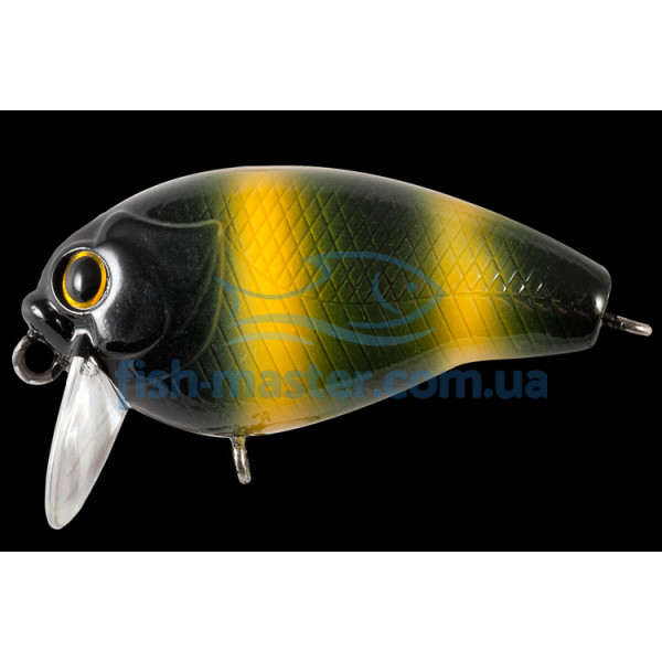 Wobbler Tsuyoki AGENT SSR 40F 621
