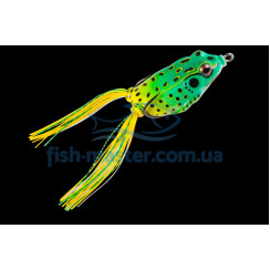 Силикон лягушка TsuYoki BETTA FROG 182