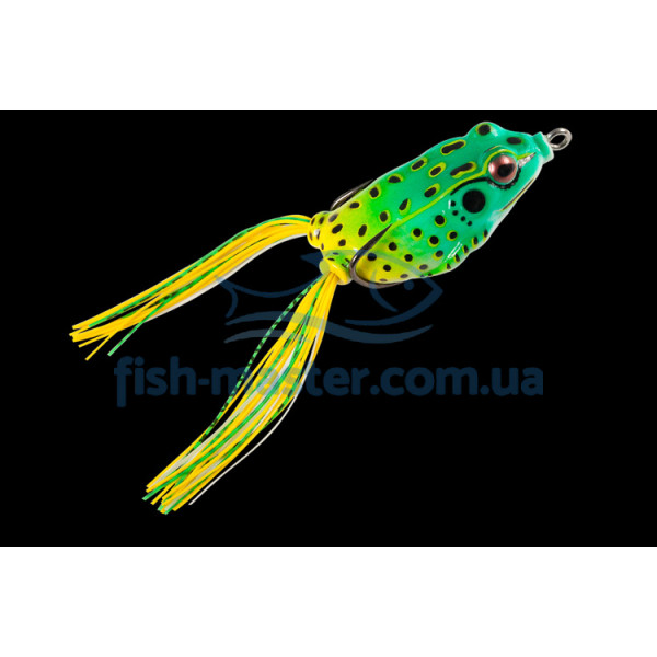Силикон лягушка TsuYoki BETTA FROG 182
