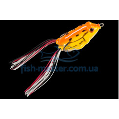 Силикон лягушка TsuYoki BETTA FROG 183