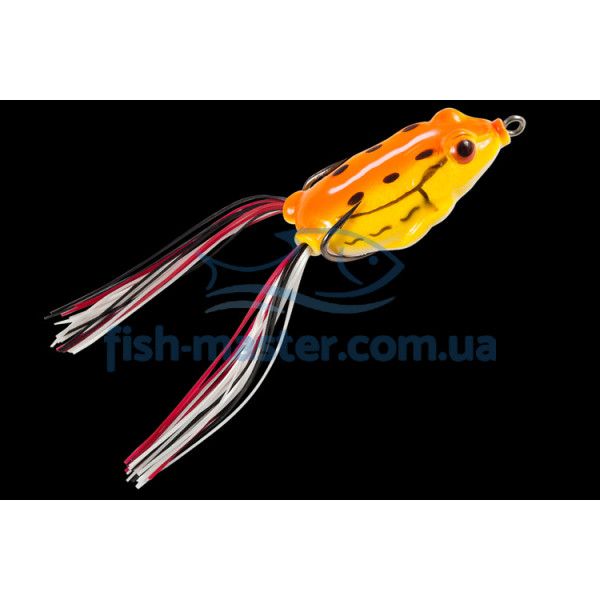 Силикон лягушка TsuYoki BETTA FROG 183