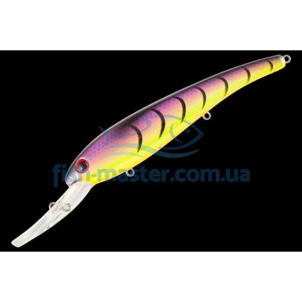 Wobbler Tsuyoki CASPER 120F 644