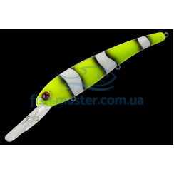 Wobbler Tsuyoki CASPER 120F 645