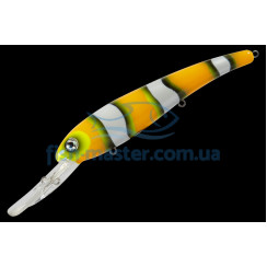 Wobbler Tsuyoki CASPER 120F A645