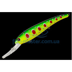 Wobbler Tsuyoki CASPER 120F L013
