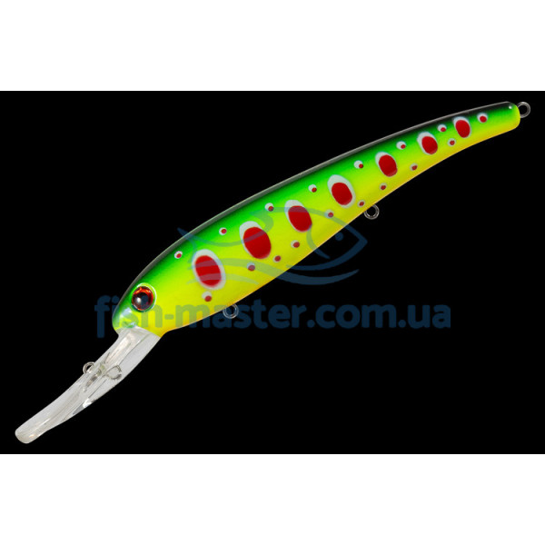 Wobbler Tsuyoki CASPER 120F L013