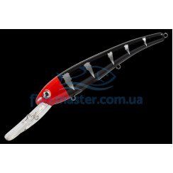 Wobbler Tsuyoki CASPER 120F L060