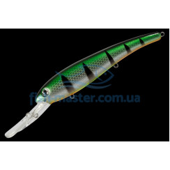 Wobbler Tsuyoki CASPER 120F L061