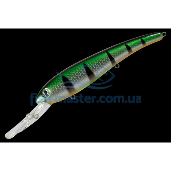 Wobbler Tsuyoki CASPER 120F L061