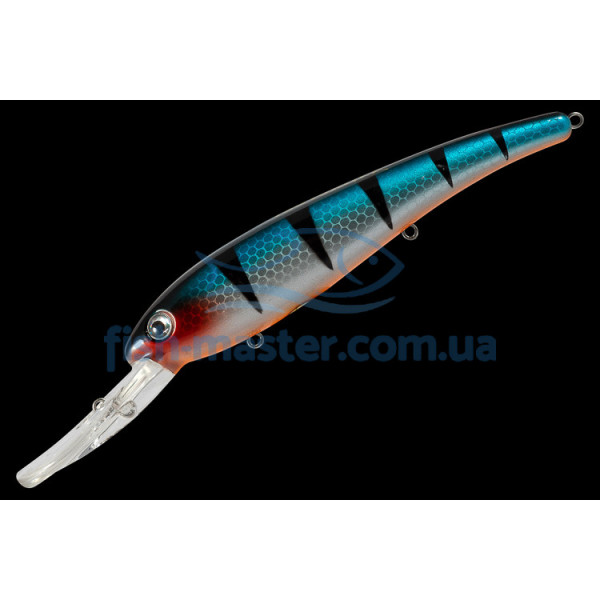 Wobbler Tsuyoki CASPER 120F L062