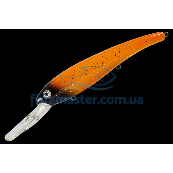 Tsuyoki CASPER 120F L065 wobbler