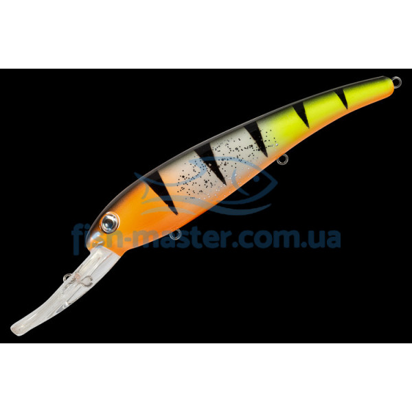 Wobbler Tsuyoki CASPER 120F L067
