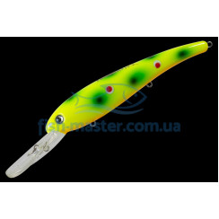 Wobbler Tsuyoki CASPER 120F L069