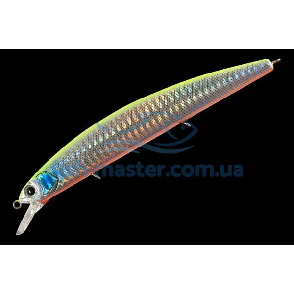 Воблер Tsuyoki CHANCE 130SP 413F