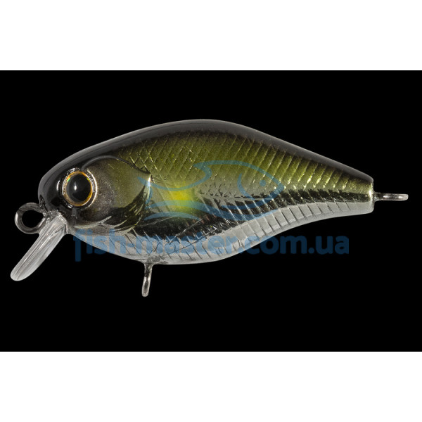 Wobbler Tsuyoki CHEF 38F 167