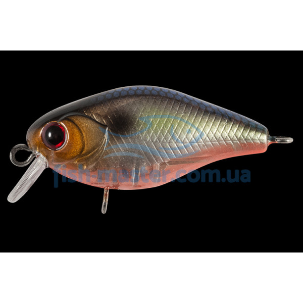 Wobbler Tsuyoki CHEF 38F 207R