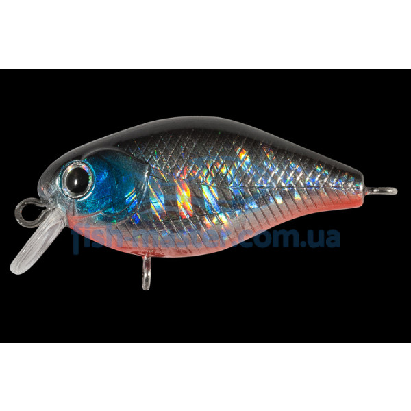 Wobbler Tsuyoki CHEF 38F 413