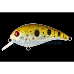 Воблер Tsuyoki COMMA 45F 027