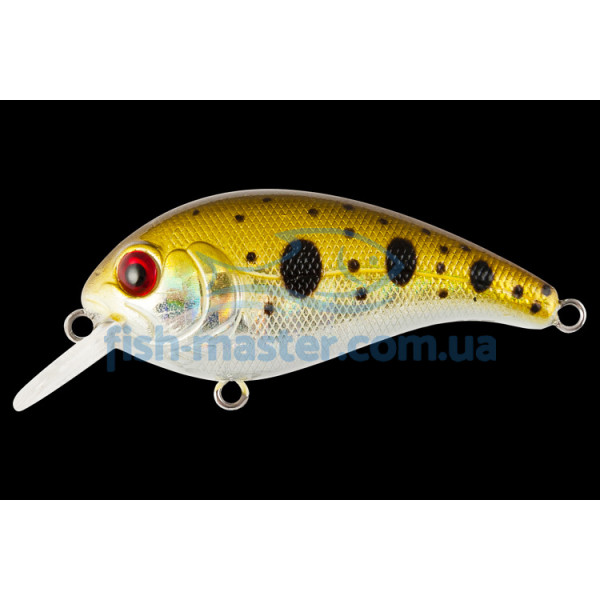 Воблер Tsuyoki COMMA 45F 027