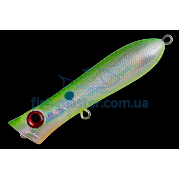 Wobbler Tsuyoki DART 80F 642