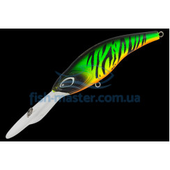 Wobbler Tsuyoki DEEP GAZ 70F 090