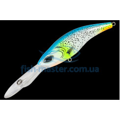 Wobbler Tsuyoki DEEP GAZ 70F 607