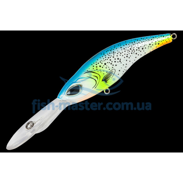 Wobbler Tsuyoki DEEP GAZ 70F 607